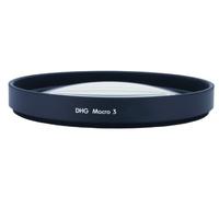 Marumi 52mm DHG Macro x 3 Filter
