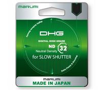Marumi 52mm DHG ND32 Neutral Density Filter