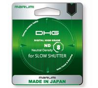 Marumi 52mm DHG Neutral Density ND8 Filter