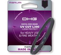 Marumi DHG 52mm UV Filter