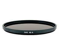 Marumi 55 mm Digital High Grade ND8 Filter for Camera