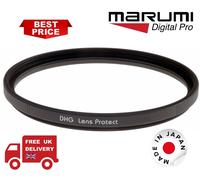 Marumi 55mm Lens Protect DHG Filter DHG55LPRO (UK Stock)