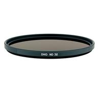 Marumi 58 mm Digital High Grade ND32 Filter for Camera