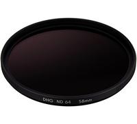 Marumi 58 mm Digital High Grade ND64 Filter for Camera