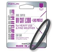 Marumi Super DHG 58mm UV Filter