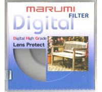 Marumi 58mm DHG Lens Protect Filter