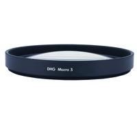 Marumi 58mm DHG Macro X3 Close Up Filter
