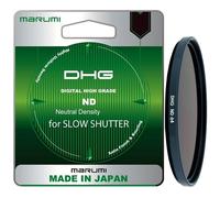 Marumi 58 mm Digital High Grade ND64 Filter for Camera