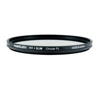 Marumi 58mm Fit + Slim Circular PL Filter
