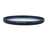 Marumi 62mm DHG Star Cross Filter
