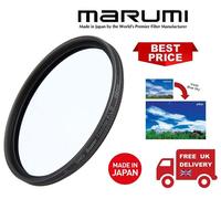 Marumi 68109 DHG Super Circular P.L.D 62mm Polarizing Filter for Camera NEW