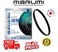 Marumi 62mm DHG Super Lens Protect Filter DHG62SLPRO (UK Stock)