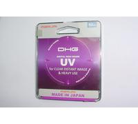 Marumi 62mm DHG UV Filter