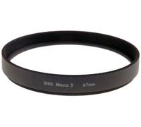 Marumi 67mm DHG Macro X3 Filter
