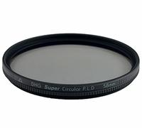 Marumi DHG Super Circular Polarising Filter For Outside Photography 37mm - 105mm