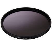 Marumi 72 mm Digital High Grade ND16 Filter for Camera