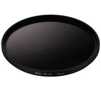 Marumi DHG ND64 Neutral Density 64 For Slow Shutter Filters 37mm - 82mm