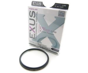 Marumi 72mm Exus UV Filter