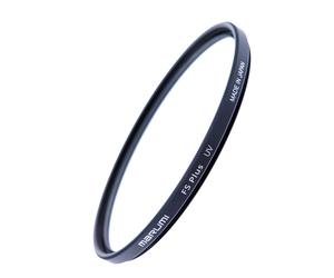 Marumi 72mm Fit & Slim Plus UV Filter