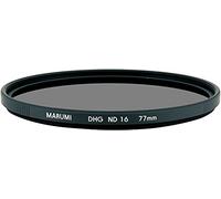 Marumi 77 mm Digital High Grade ND16 Filter for Camera