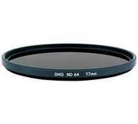 Marumi 77 mm Digital High Grade ND64 Filter for Camera