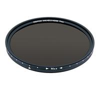 Marumi 77 mm Variable ND 2.5 to 500 Filter for Camera