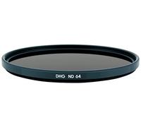 Marumi 82 mm Digital High Grade ND64 Filter for Camera