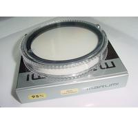 Marumi 95mm DHG Multi Coated Clear Protector Filter