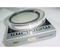Marumi 95mm DHG Super Clear Lens Protector Filter