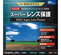 MARUMI 95mm DHG Super Lens Protect Filter Protecto Japan
