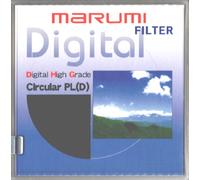 Marumi Circular Polarising Filter DHG 62mm