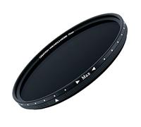 MARUMI Creation Vari-ND 2.5-500 filter 77mm
