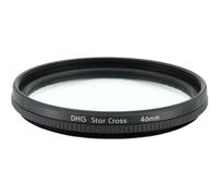 Marumi DHG 4X Star Cross Filter