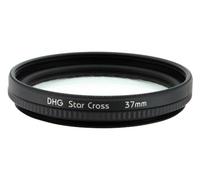 Marumi DHG 4X Star Cross Filter