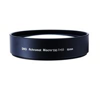 Marumi DHG Achromat Macro Lens 330 (+3) 52mm (DHG330ACH52) (040075)