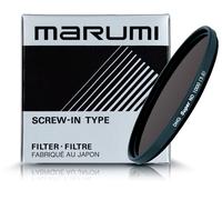 Marumi DHG ND1000 Super Neutral Density Filters (3.0) Sizes 49mm - 82mm