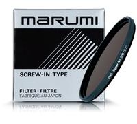 Marumi DHG ND500 Super Neutral Density Filters (2.7) Sizes 49mm - 82mm