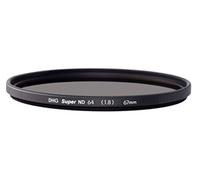 Marumi DHG SND64 High Grade Super Neutral Density Filter 67mm for Digital Camera Screw Onto Camera Lens - DHG67SND64