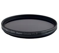 Marumi 55mm DHG Super Circular Polarising Filter