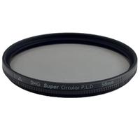 Marumi DHG Super Circular Polarising Filter For Outside Photography 37mm - 105mm