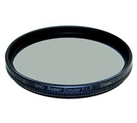 Marumi DHG Super Circular Polarizer Slim CPL PL.D 55mm Filter Made in Japan 55