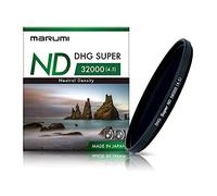 Marumi DHG Super ND32000 Neutral Density Filter 82mm - DHG82SND32K