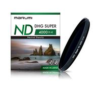 Marumi DHG Super ND4000 Neutral Density Filter (3.6) Sizes