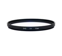 Marumi DHG UV Lens Filter 62mm