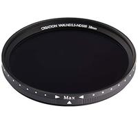 Marumi DHG Variable ND2.5-ND500 Neutral Density Filter for DSLR Camera Lens