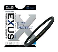 Marumi EXUS Lens Protect 72mm Lens Filter 091121 JAPAN