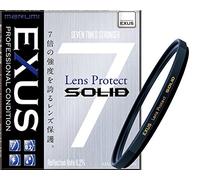 Marumi Exus Lens Protect Solid Filter 37mm for Camera Lens Photography DSLR
