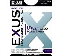 Marumi Exus UV Plus lens Protect Blocks Ultraviolet Rays Sizes 49mm - 82mm