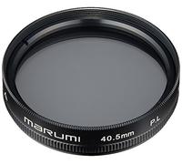 Marumi Film For Camera Film Pl 40.5 mm Polarization Filter 201018 (japan import)