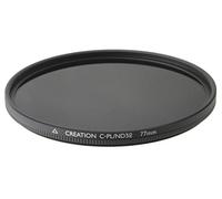 Marumi Filter camera CREATION 77mm C-PL / ND32 [Contrast rise and reflection removal + amount decreasing Filter 097130